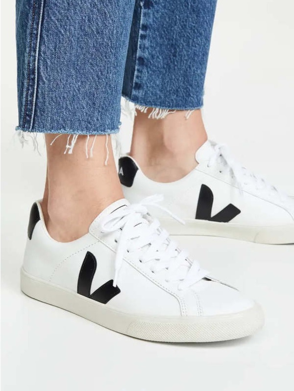 Veja Esplar Sneakers 👟